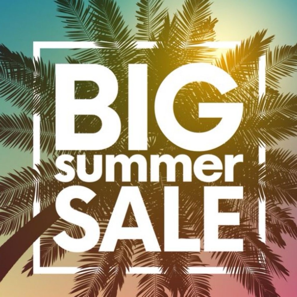 Summer Sale!! Best offer Accepted